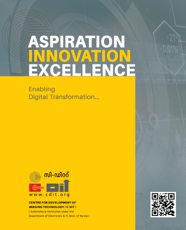 brochure